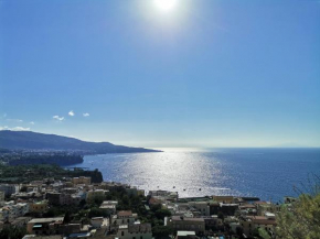 A casa di Italia Napoli